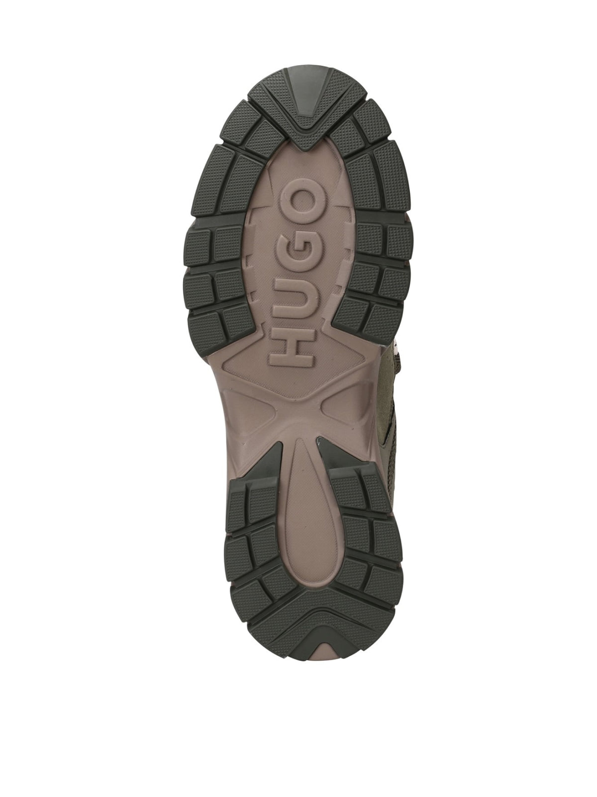 HUGO BOSS Kyle Runner Sneakers for Men