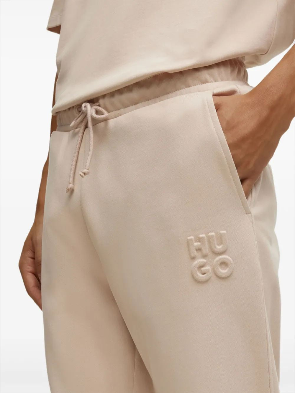 HUGO Men's Casual Trousers