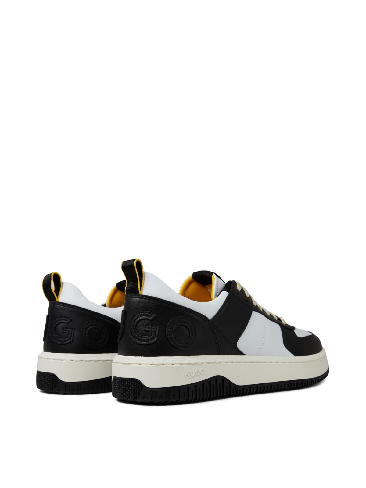 HUGO BOSS KILIAN TENNIS Sneakers for Men