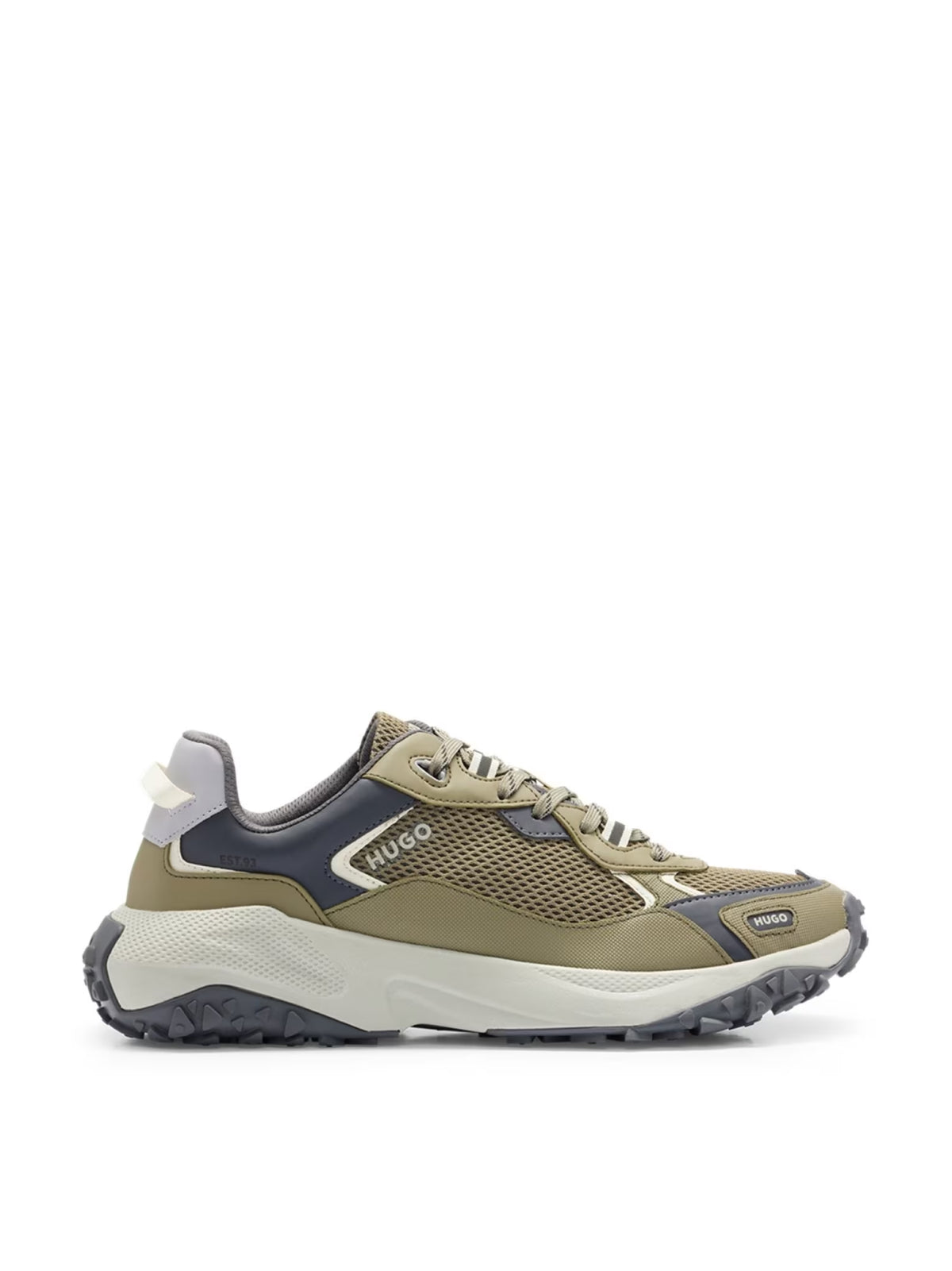 HUGO BOSS Low Top Sneakers for Men - GO1ST Style