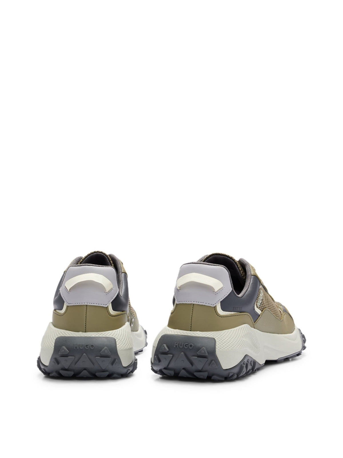 HUGO BOSS Low Top Sneakers for Men - GO1ST Style