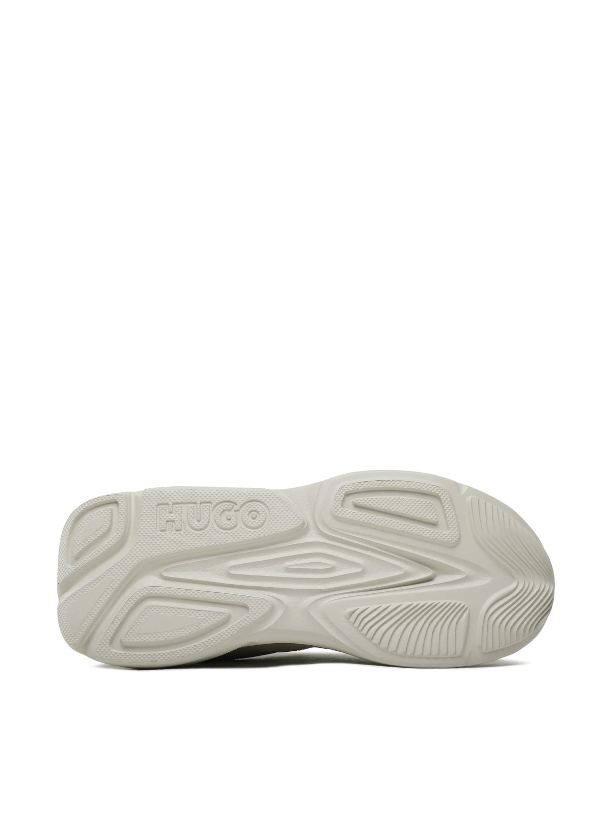 HUGO BOSS Men's Lightweight Runner Sneaker