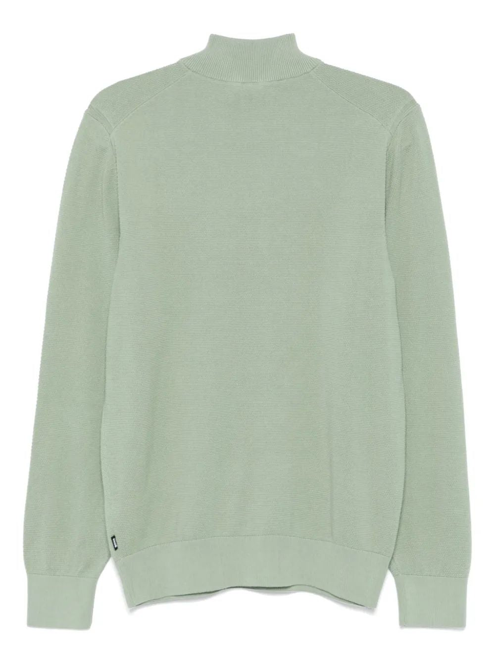 HUGO BOSS Men's Classic Knit Jersey