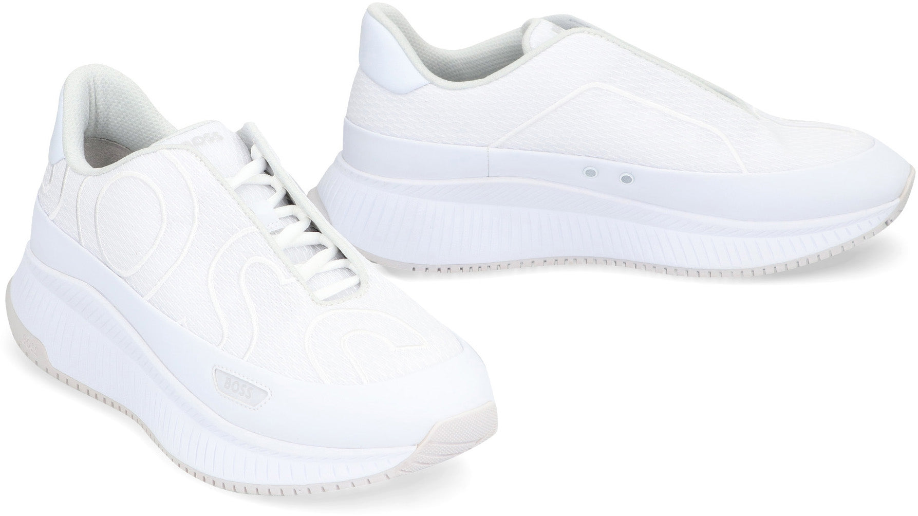 BOSS Low-Top Sneakers for Men