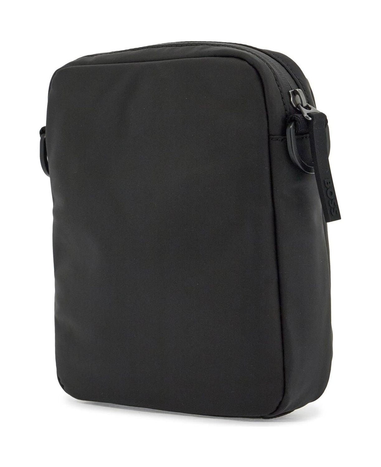 HUGO BOSS Mini Pouch Handbag for Men