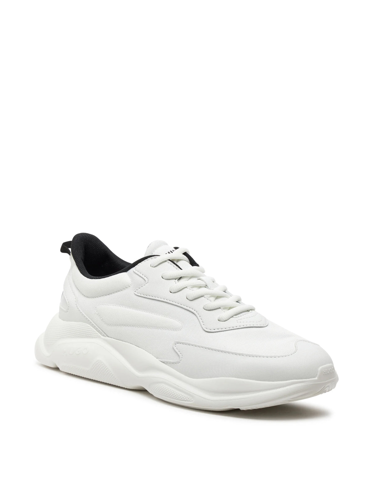 HUGO BOSS Men's Leon Runner Sneakers