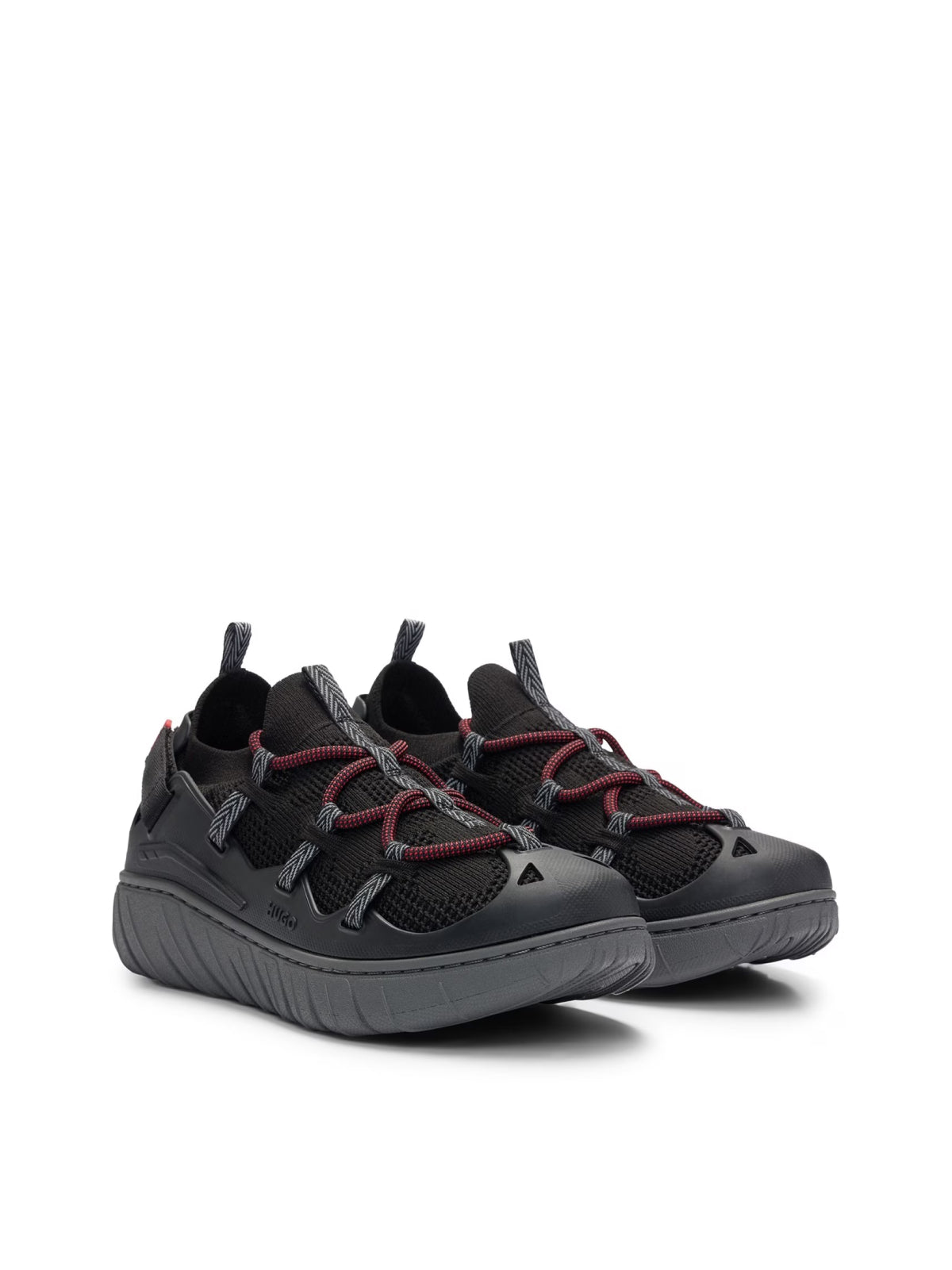 HUGO BOSS REEFLYN LOW Sneakers for Men