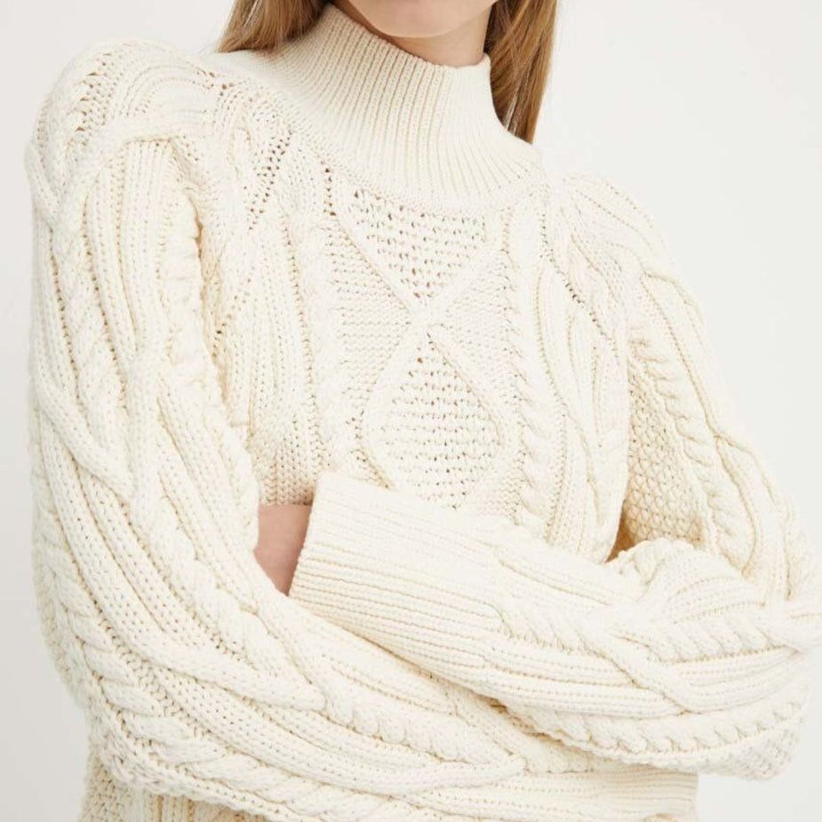 Women’s Cozy Knitwear - BOSS FODELA