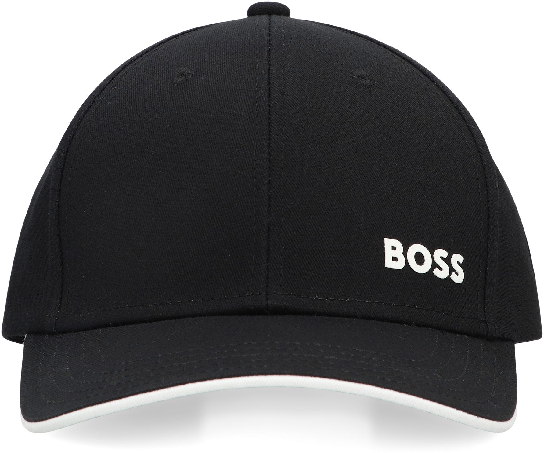 BOSS Men's Mini Logo Baseball Cap