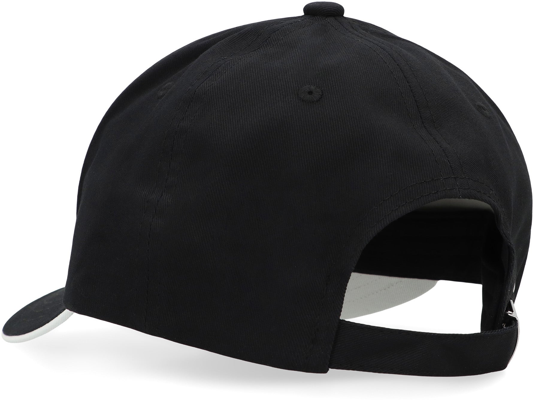 BOSS Men's Mini Logo Baseball Cap