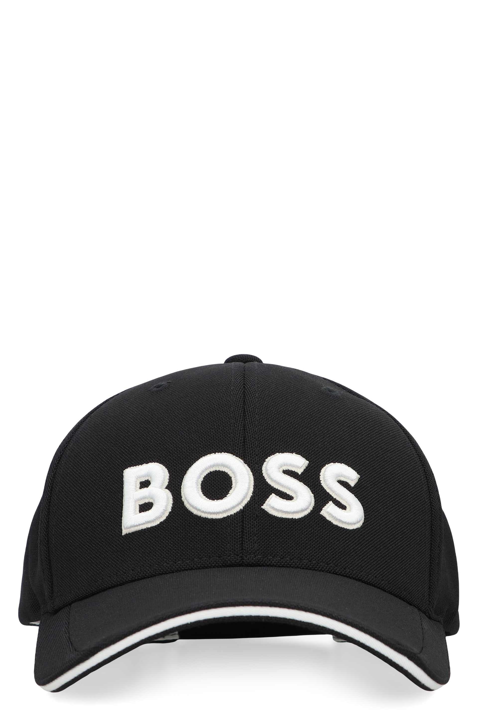 BOSS Men's Mini Logo Baseball Cap