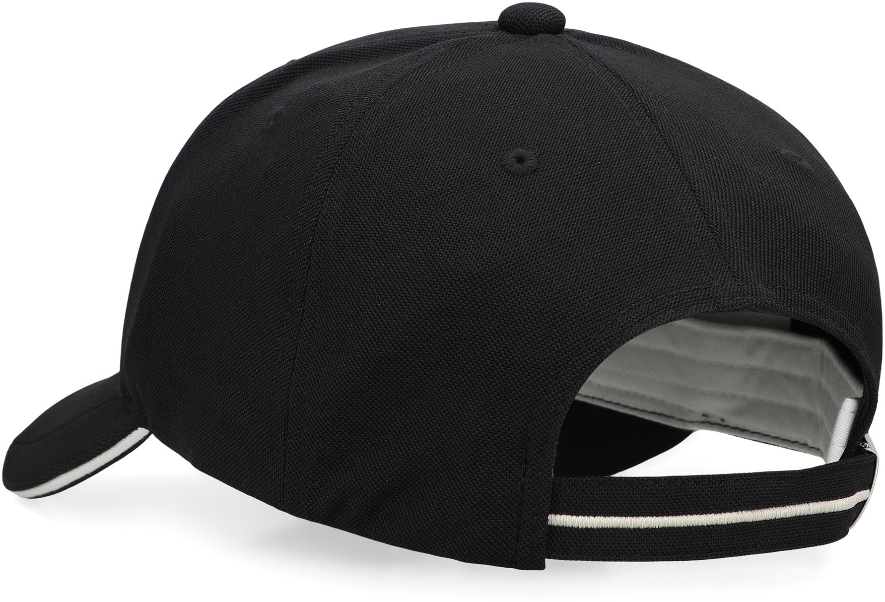 BOSS Men's Mini Logo Baseball Cap