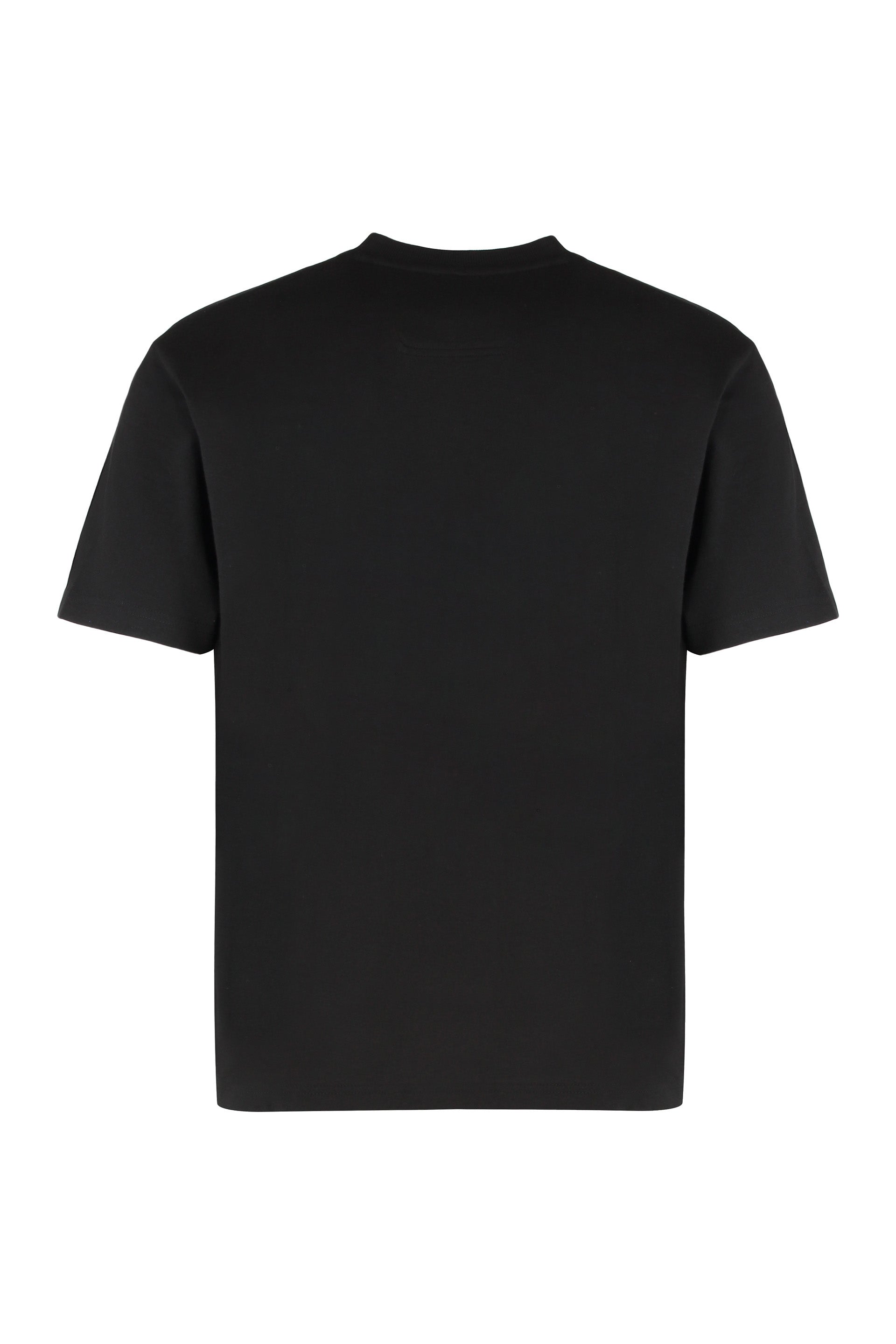BOSS Classic Logo T-Shirt for Men