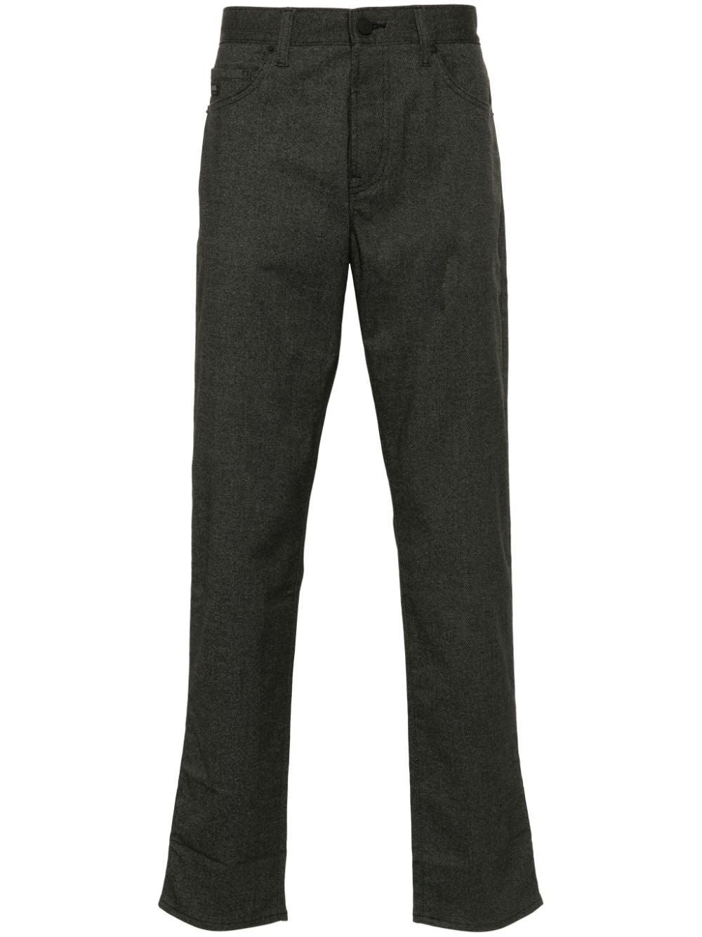 HUGO BOSS Maine Trousers for Men - Fall 2025 Edition