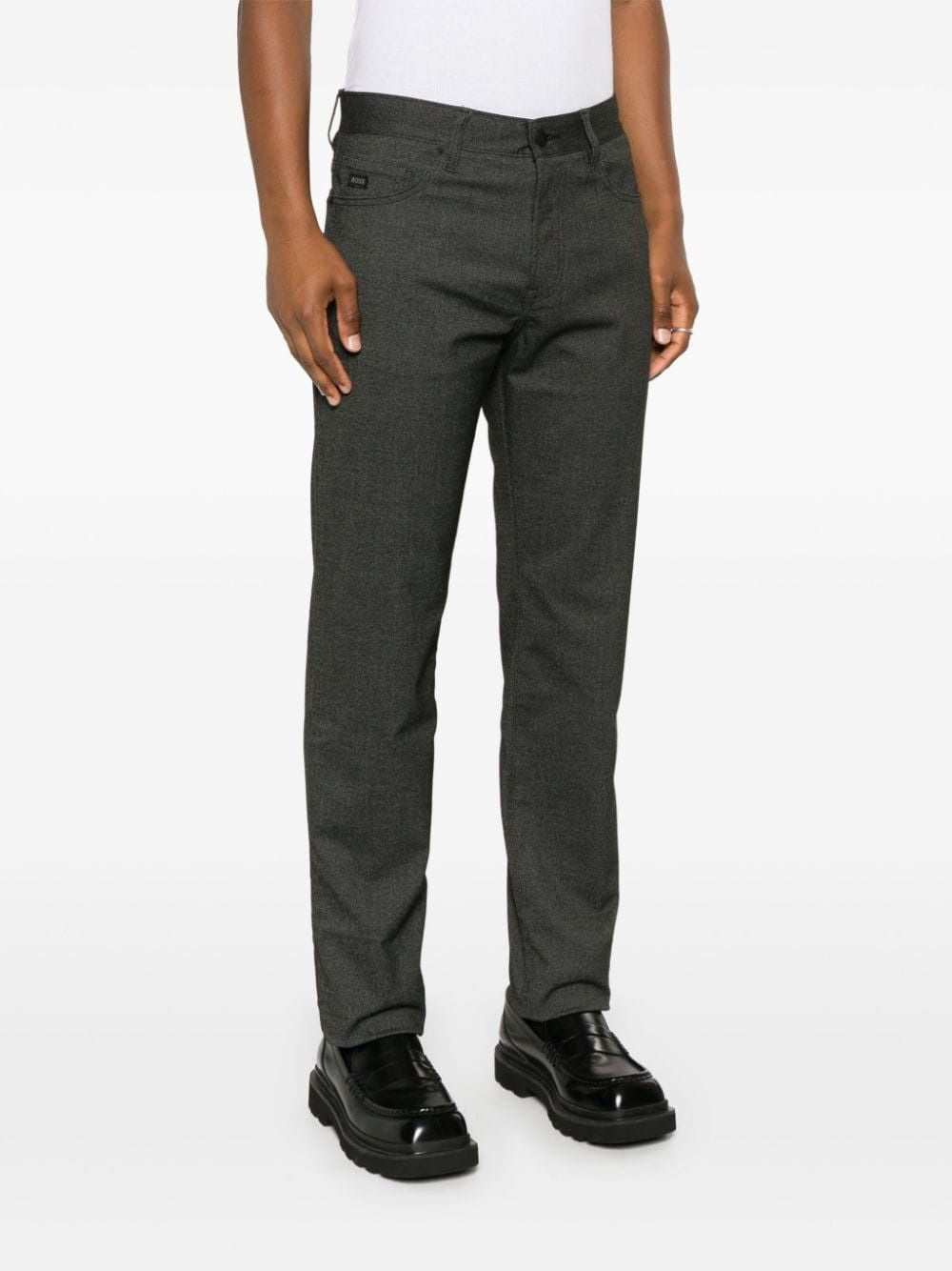 HUGO BOSS Maine Trousers for Men - Fall 2025 Edition