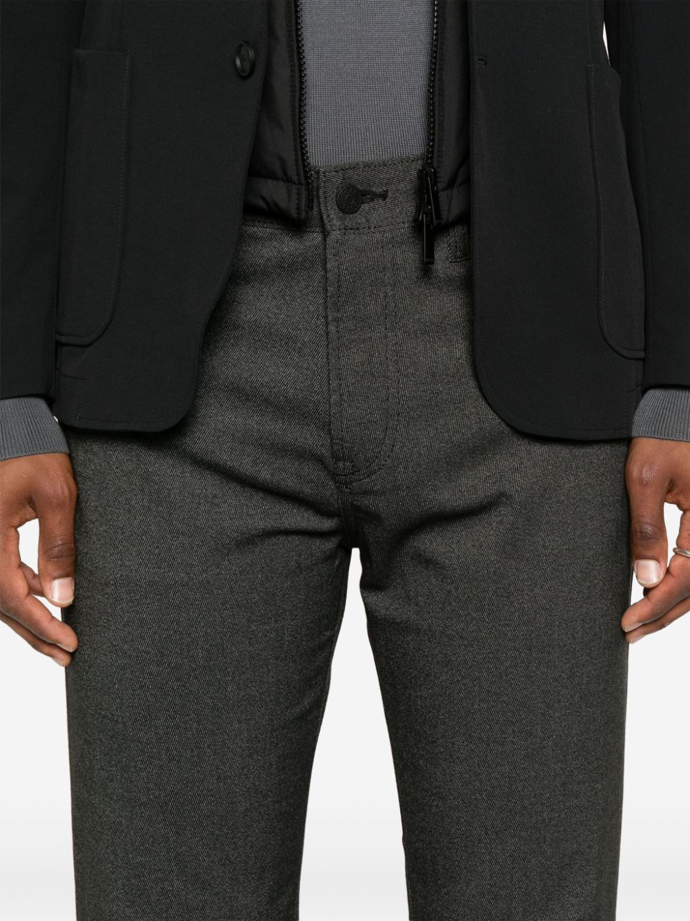 HUGO BOSS Maine Trousers for Men - Fall 2025 Edition