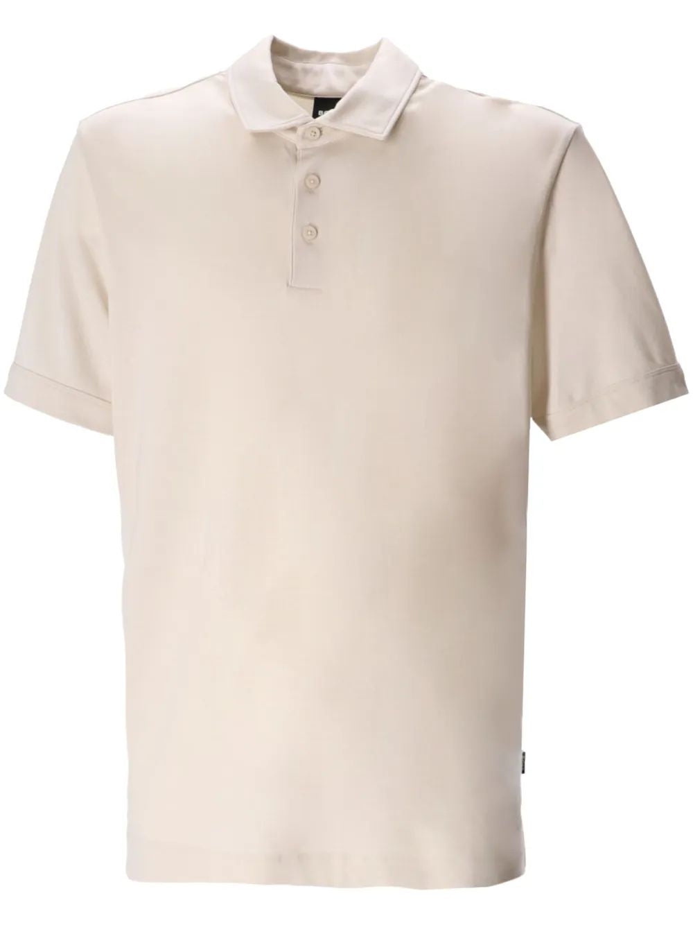 HUGO BOSS Classic Short Sleeve T-Shirt for Men