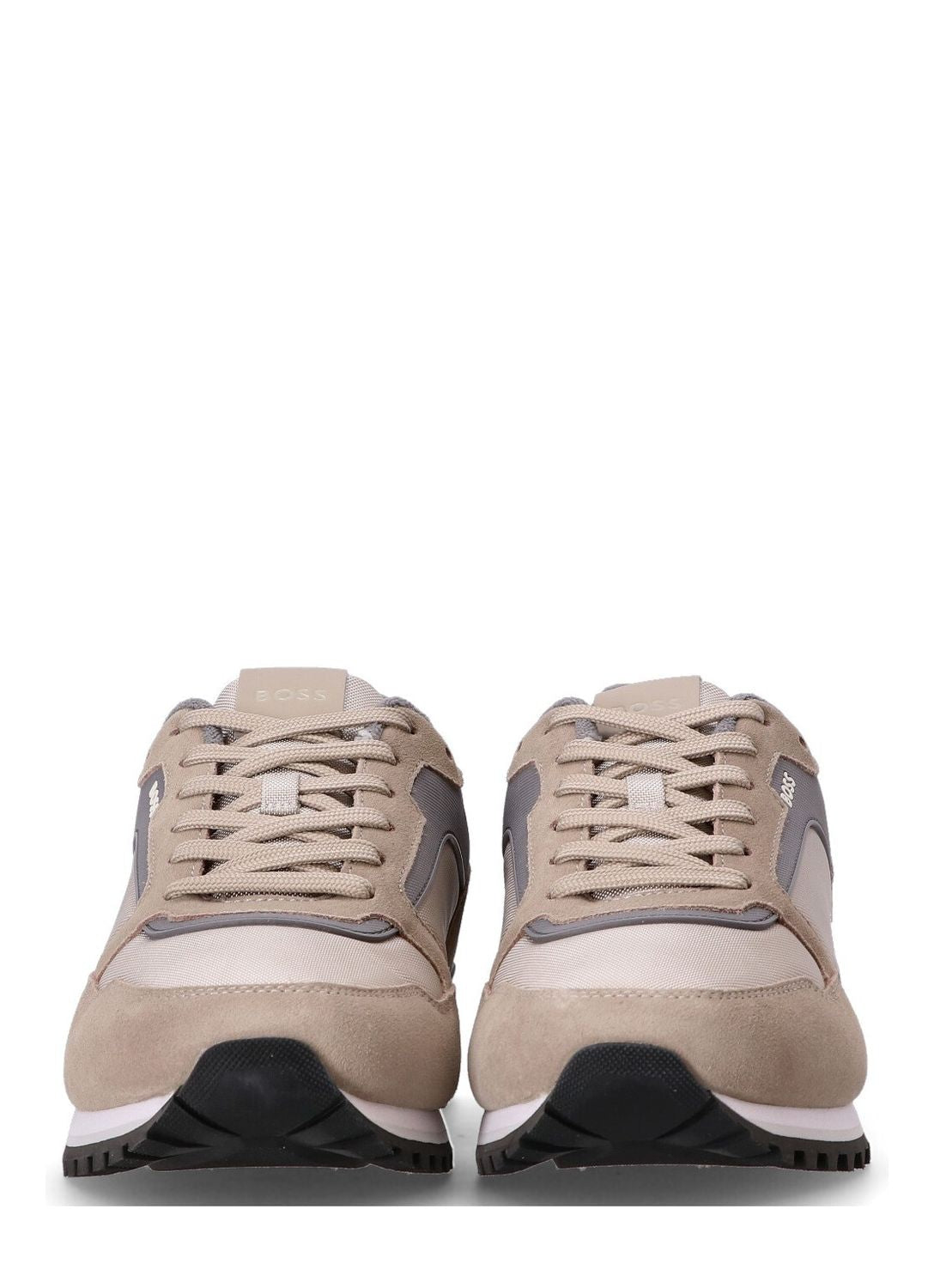 HUGO BOSS Premium Leather Sneakers for Men