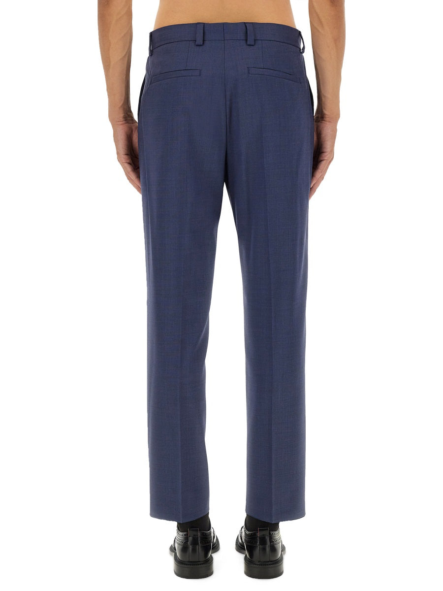 HUGO Modern Fit Trousers - Size 48 IT