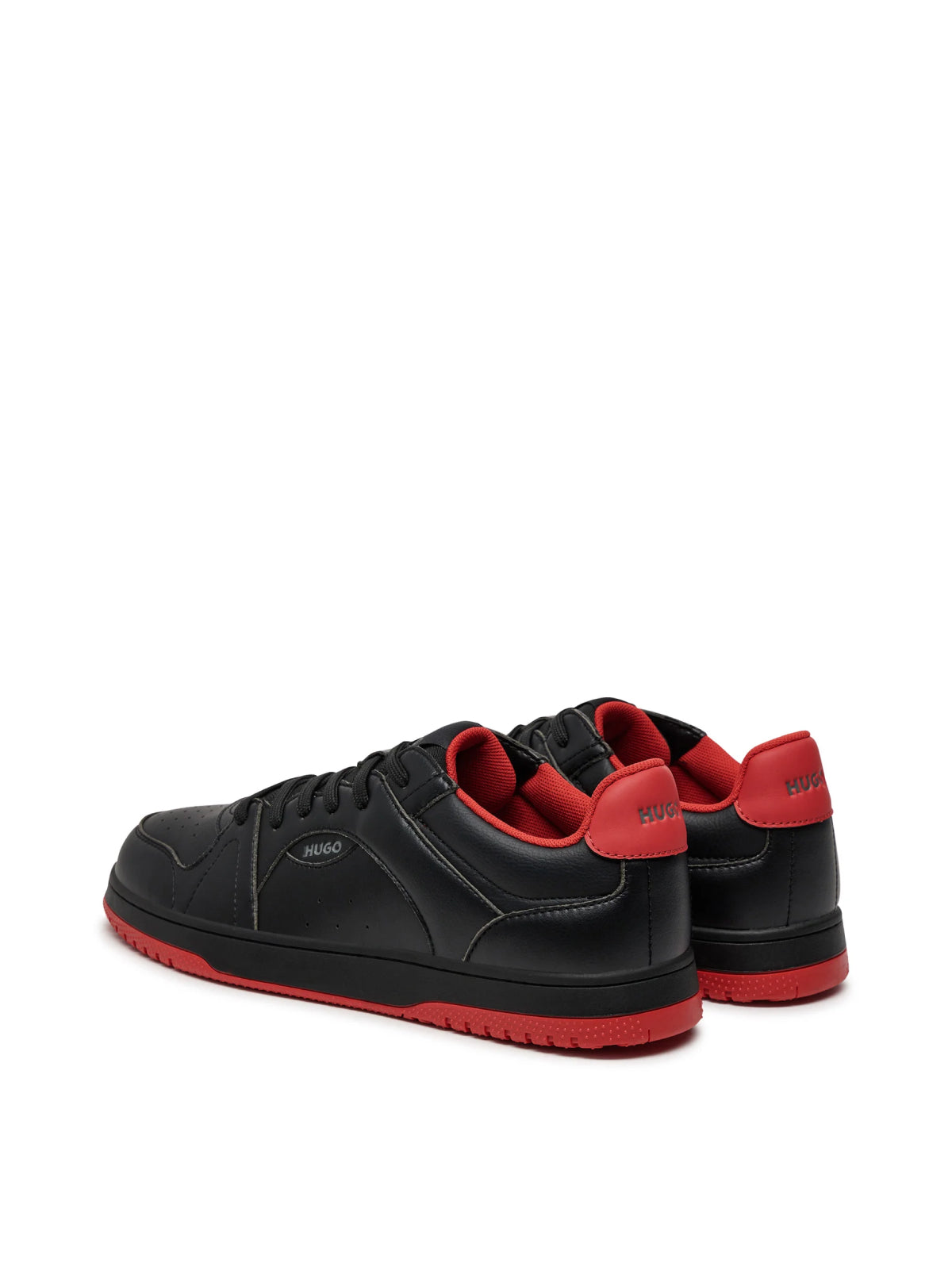 HUGO BOSS Hadrian Tennis Sneakers for Men