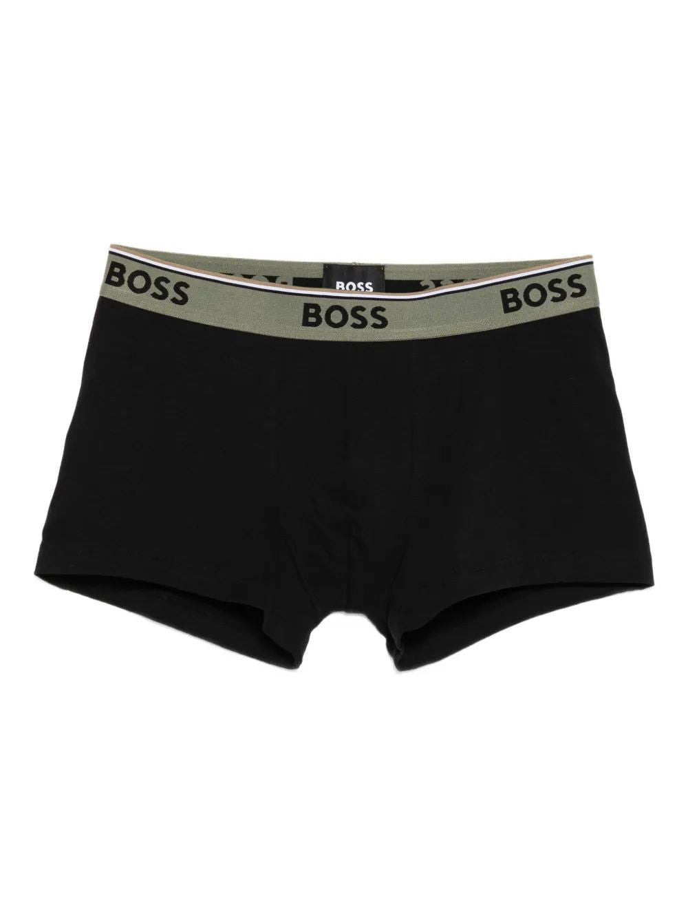 HUGO BOSS Ultra-Comfort Men's Bodywear for FW25