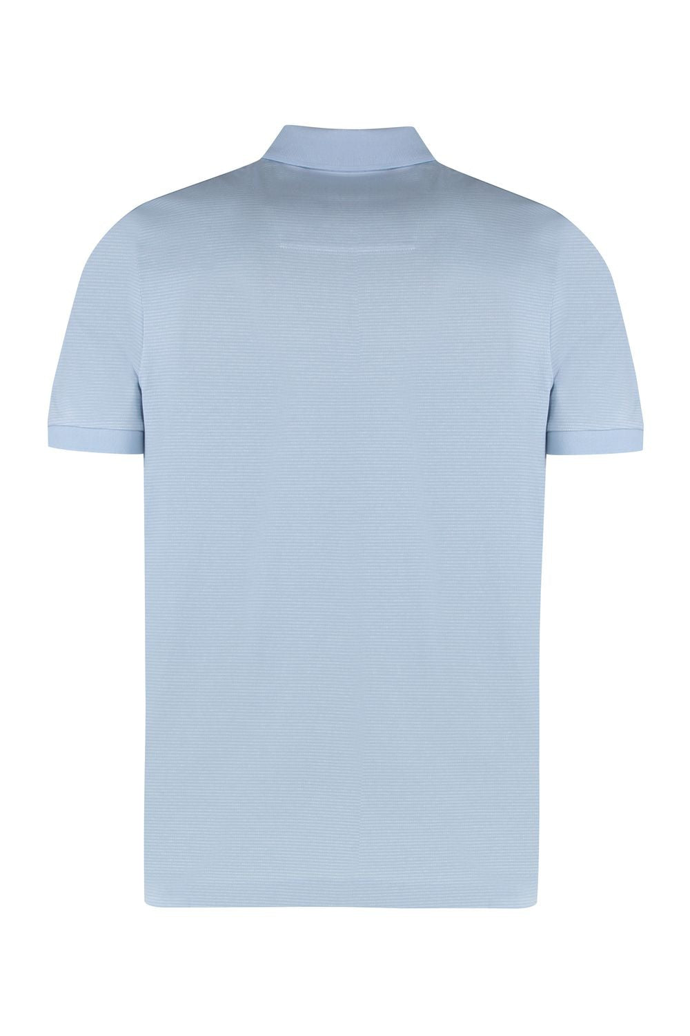 BOSS Classic Cotton Polo Shirt