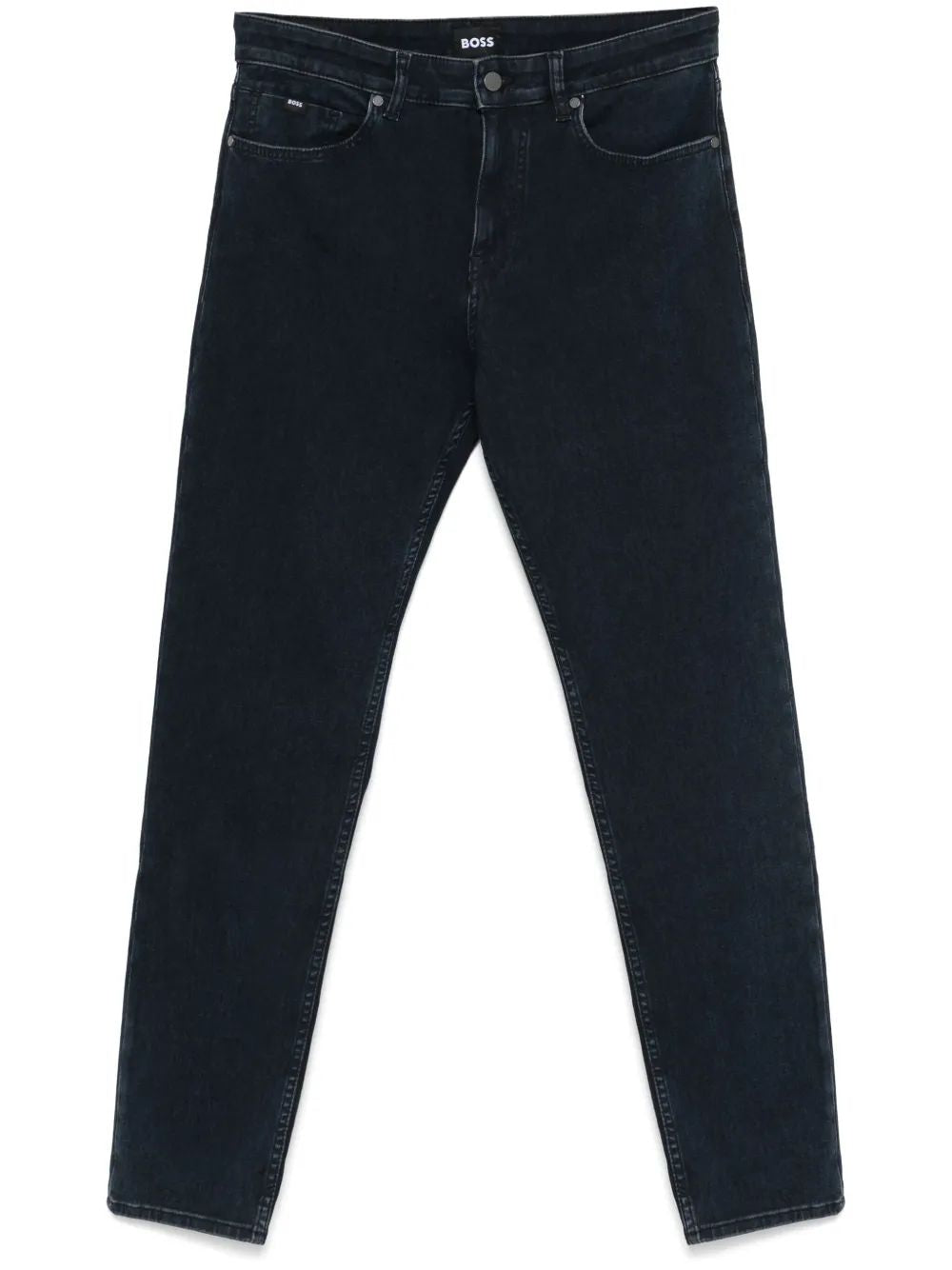 HUGO BOSS Men's Classic Jeans