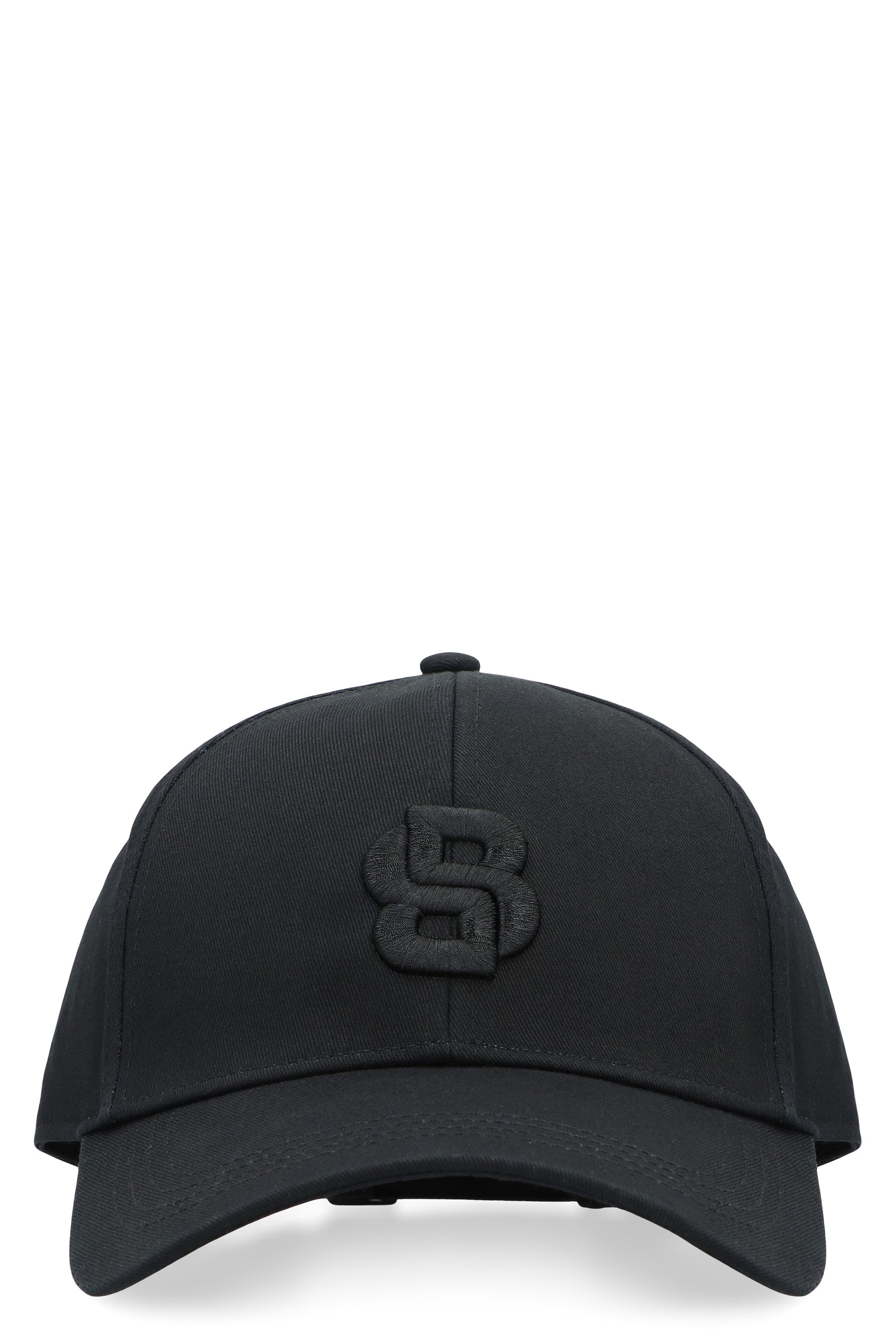 BOSS Modern Mini Baseball Cap with Logo