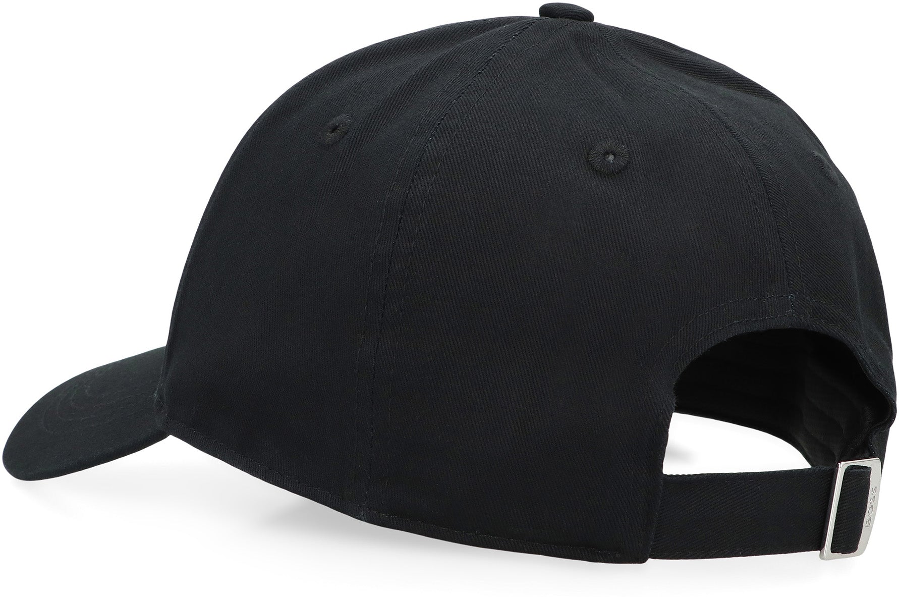 BOSS Modern Mini Baseball Cap with Logo