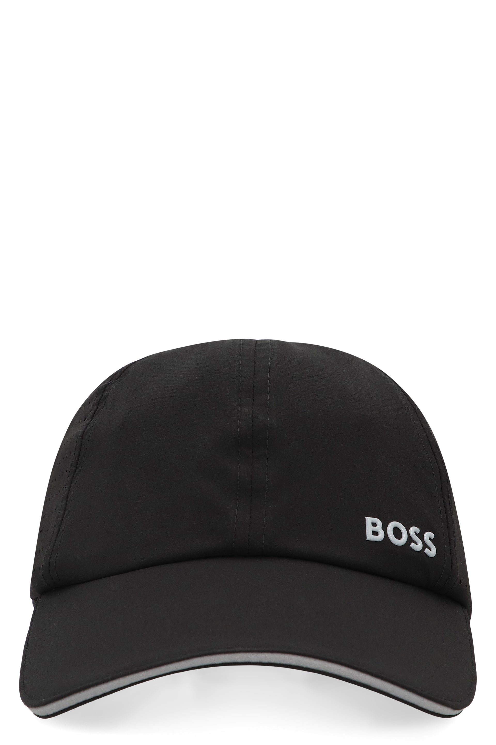 BOSS Mini Logo Baseball Cap
