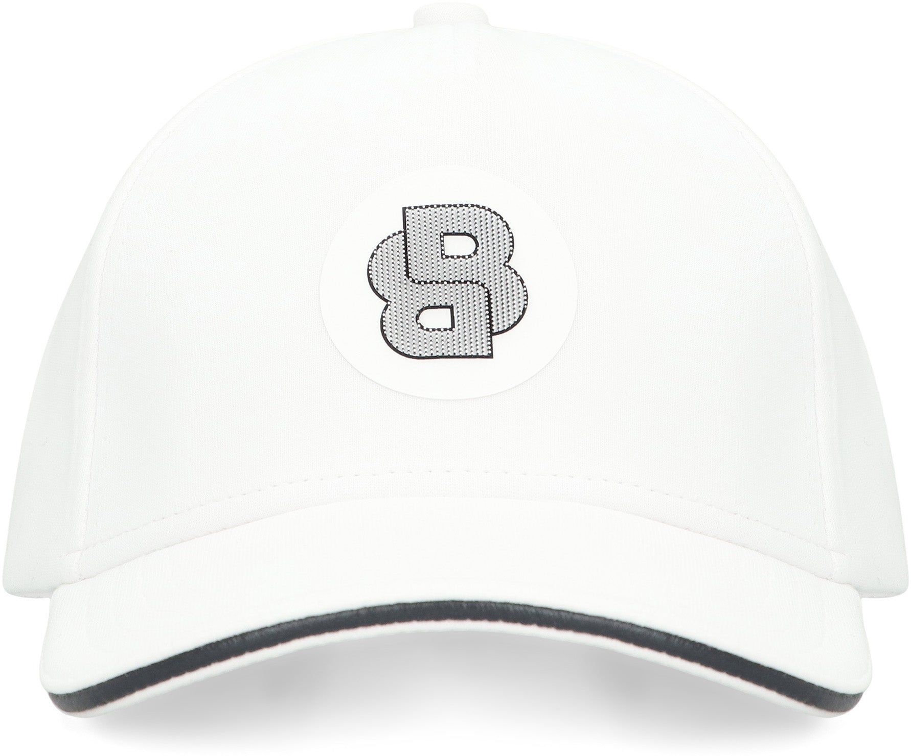 BOSS Classic Logo Baseball Cap