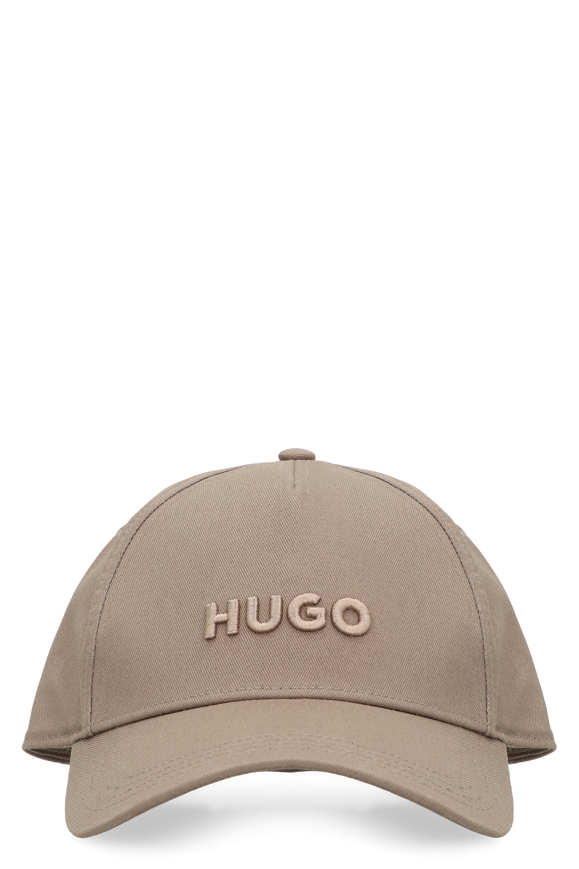 BOSS Men's Adjustable Mini Logo Baseball Cap