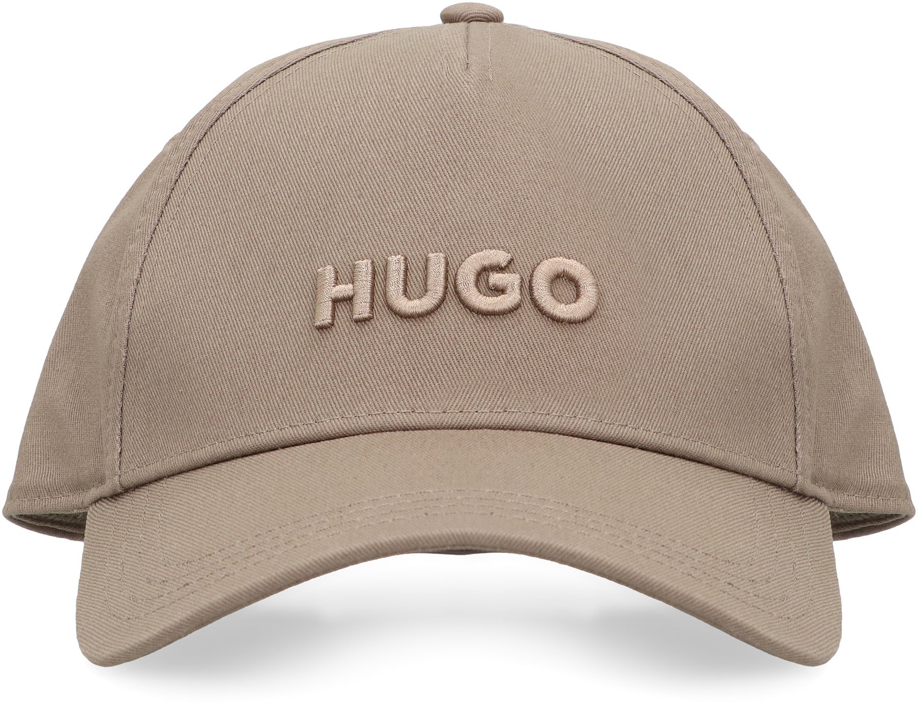 BOSS Men's Adjustable Mini Logo Baseball Cap