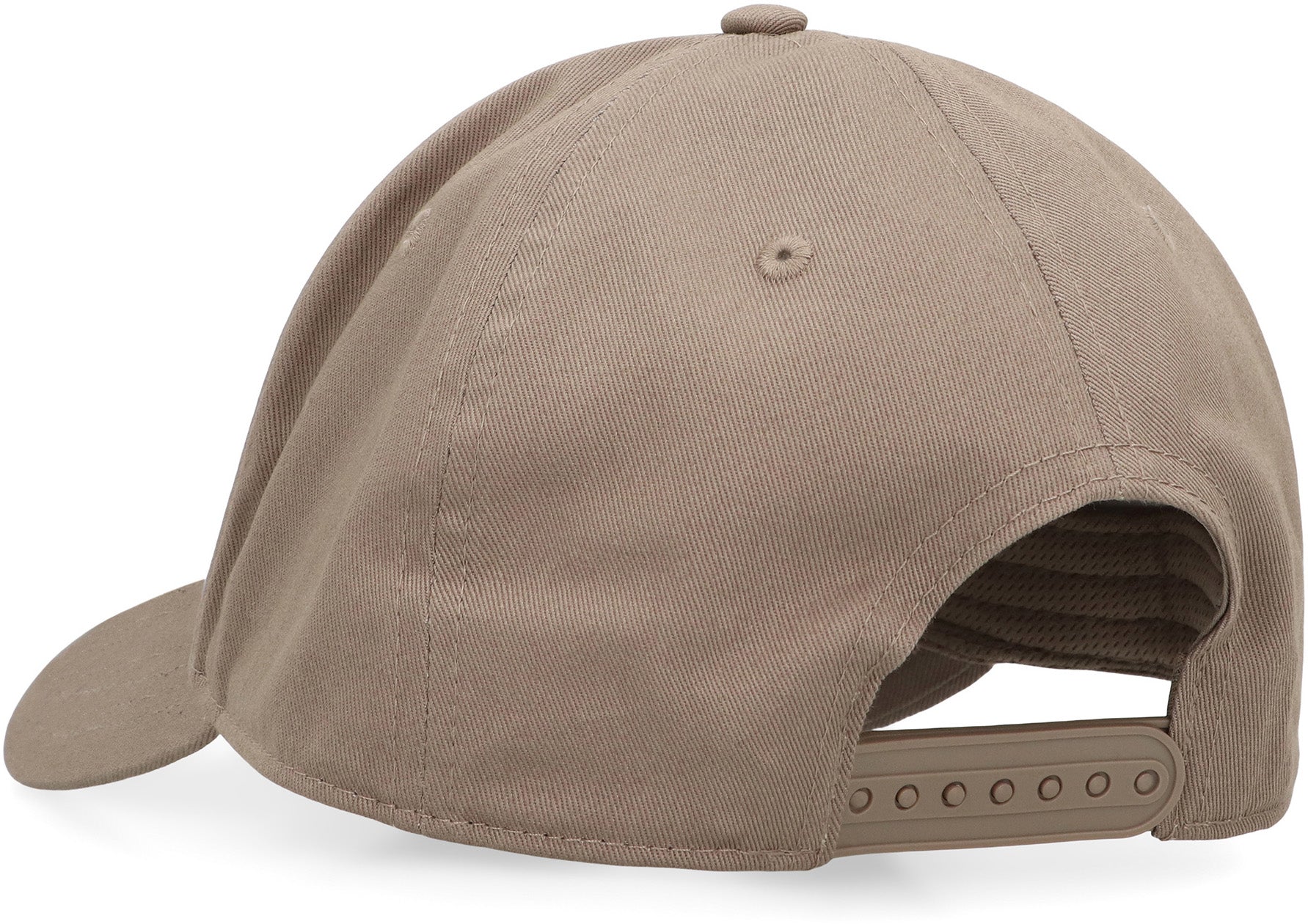 BOSS Men's Adjustable Mini Logo Baseball Cap