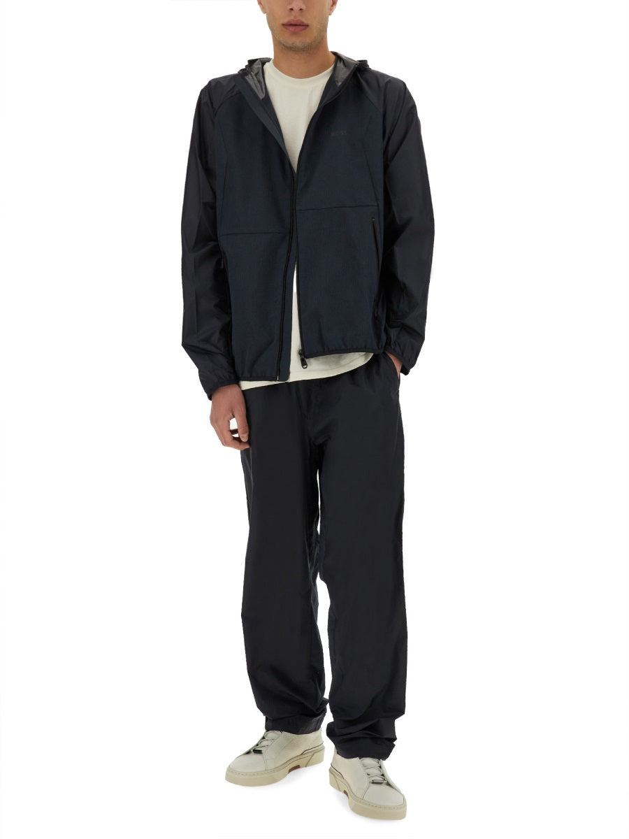 BOSS Two-Piece Jumpsuit for Men - Size L