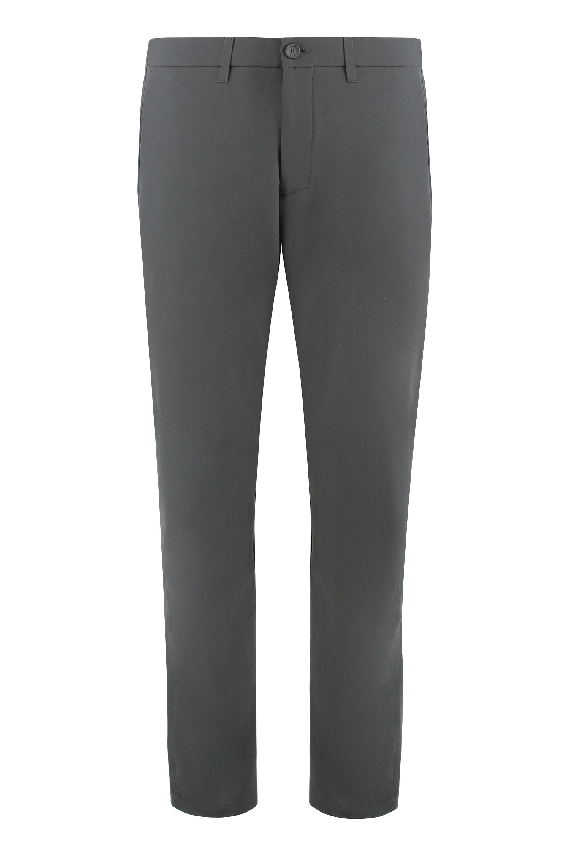 BOSS Slim Fit Technical Stretch Pants