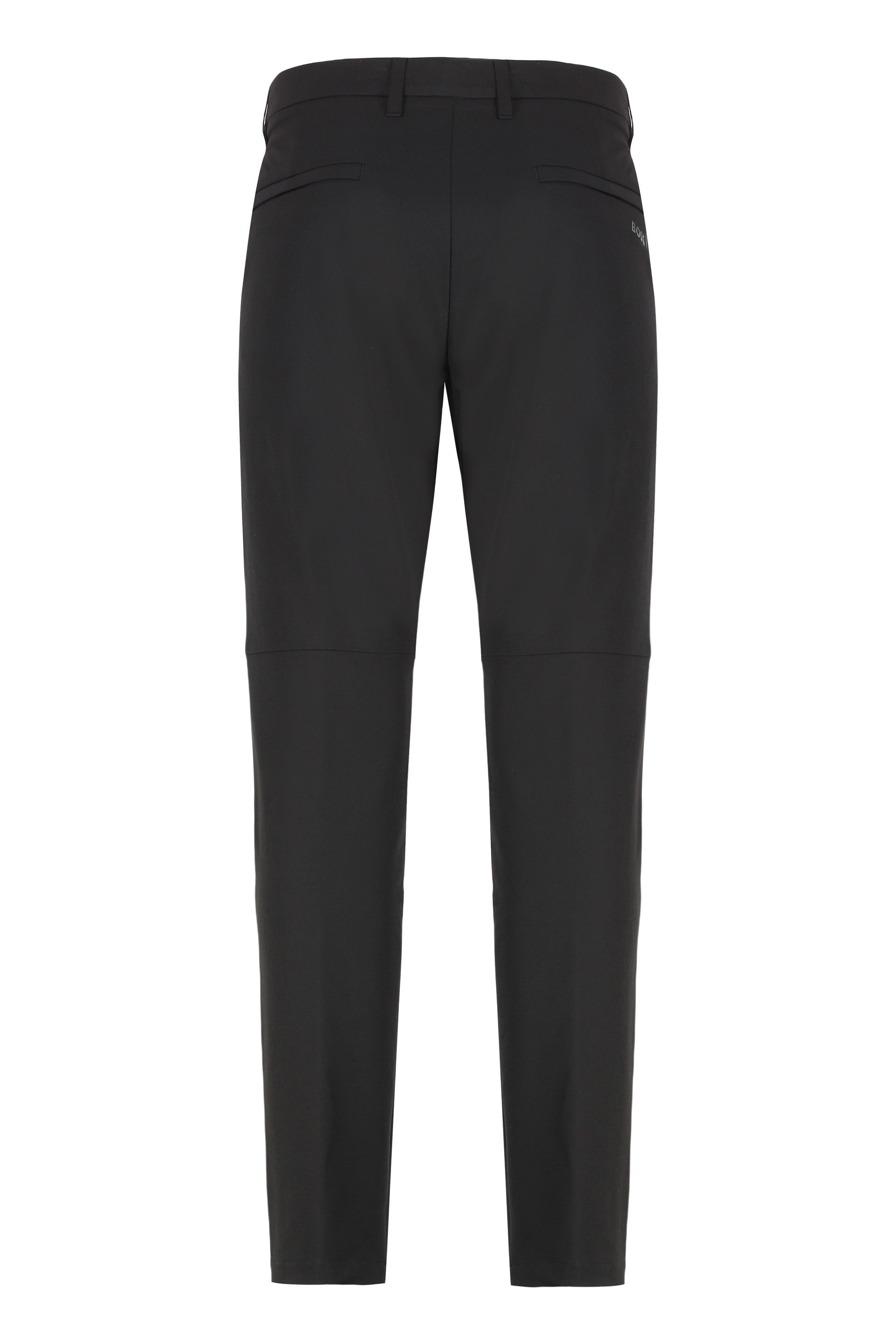 BOSS Regular Slim Fit Trousers