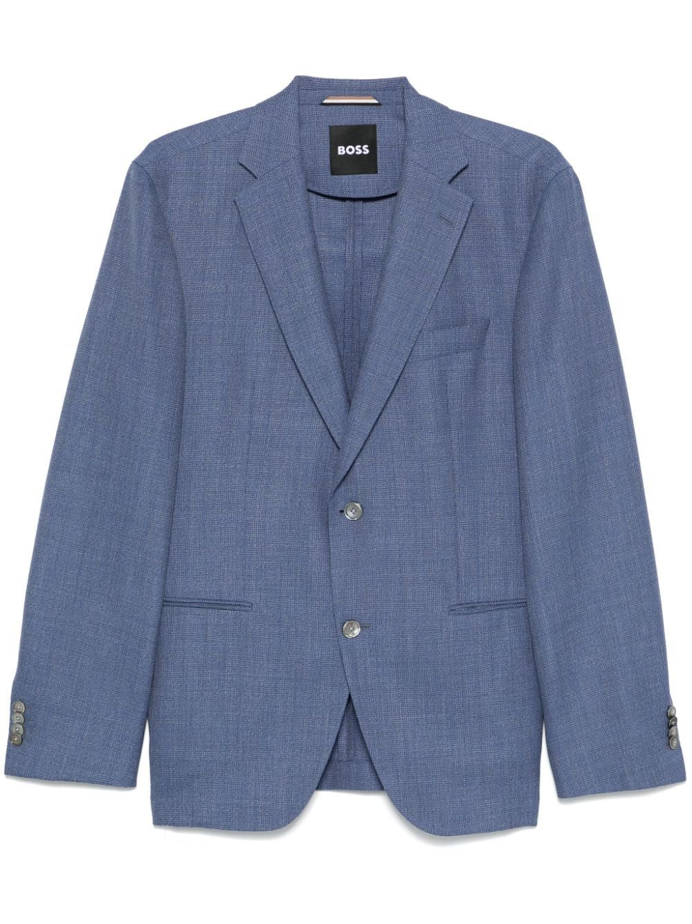 HUGO BOSS Men's Huge Blazer - SS25 Collection
