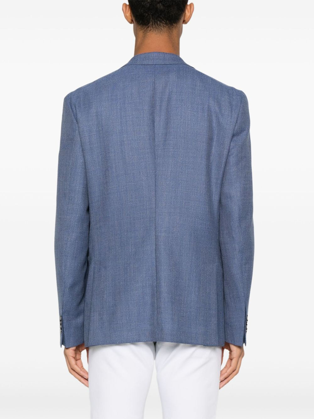 HUGO BOSS Men's Huge Blazer - SS25 Collection