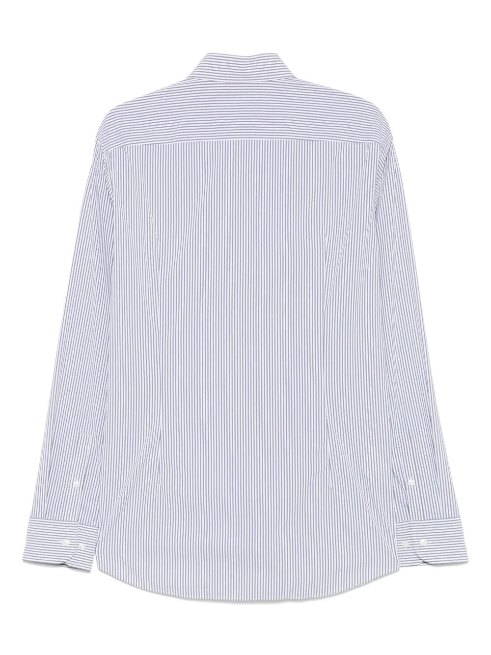 HUGO BOSS Classic Fit Shirt for Men - SS25 Collection