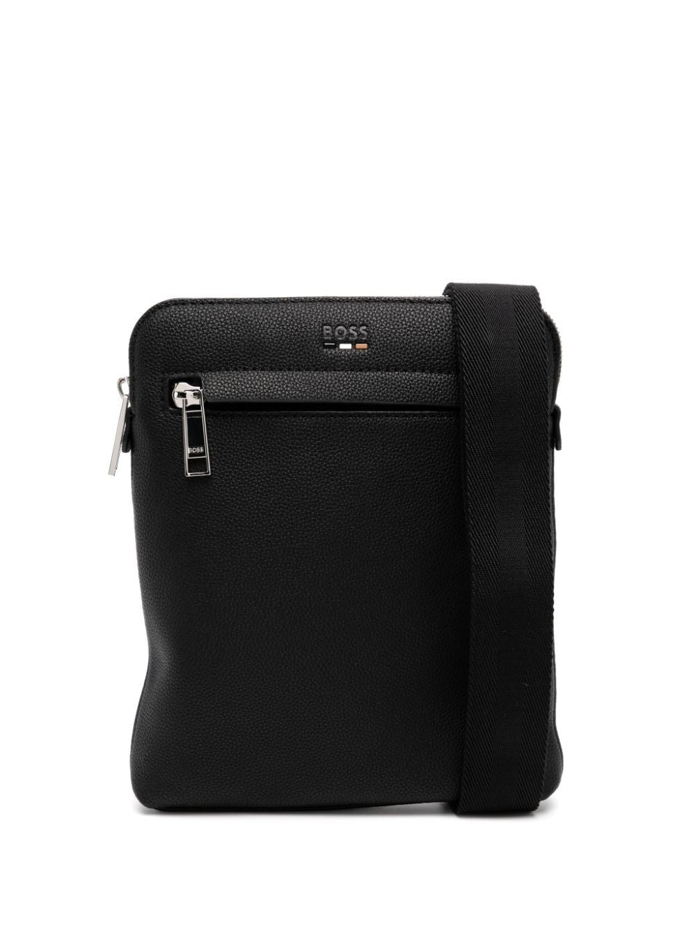 HUGO BOSS Sleek Handbag for Men - Modern Design