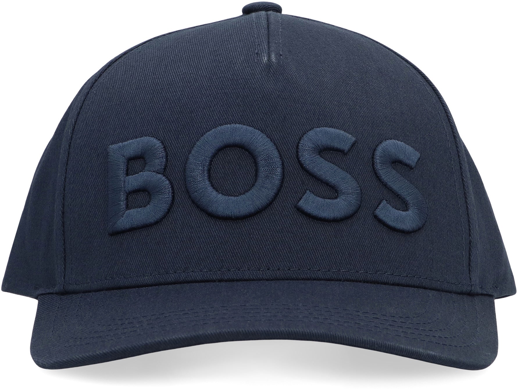 BOSS Classic Cotton Baseball Cap