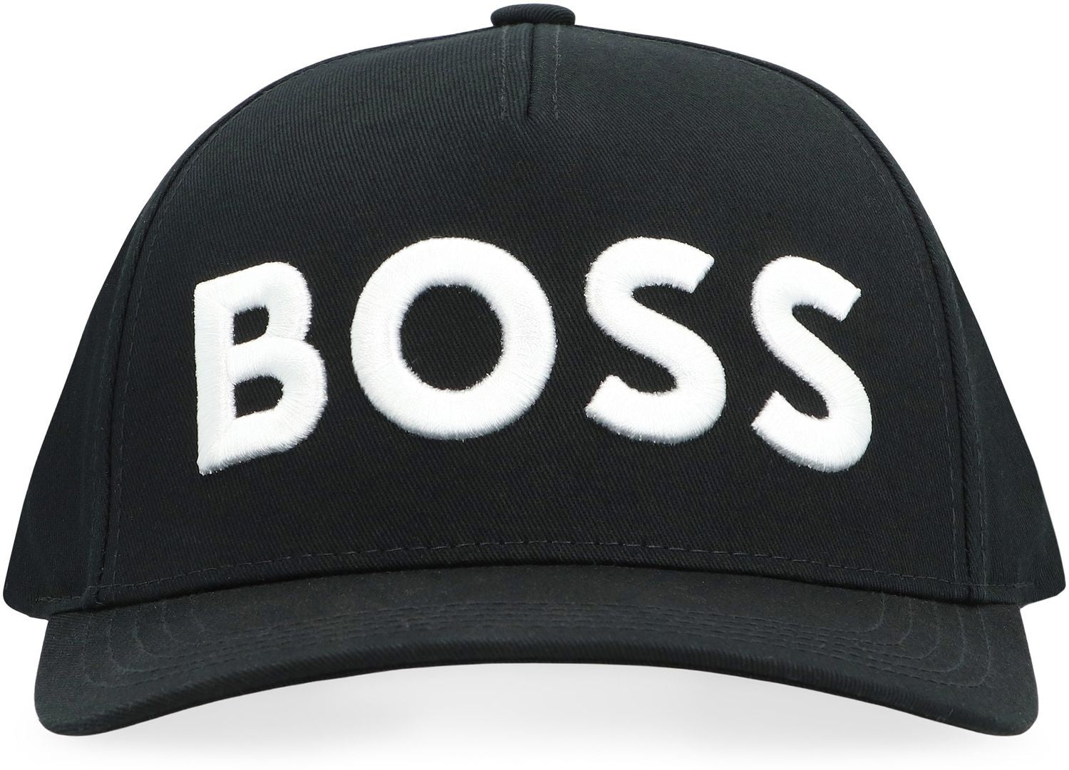 BOSS Logo Baseball Cap - Adjustable Size