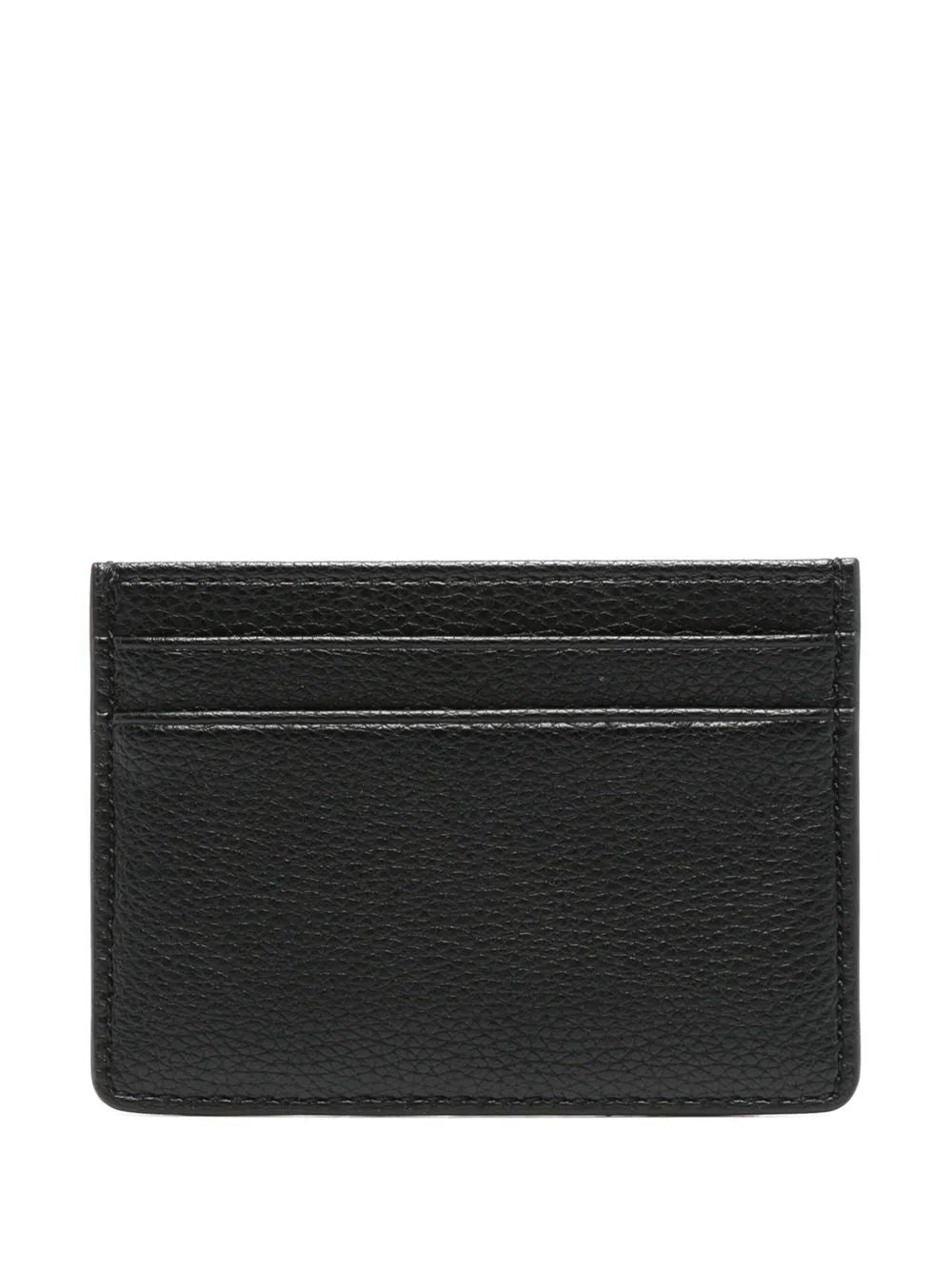 HUGO BOSS Mini Brass Card Holder