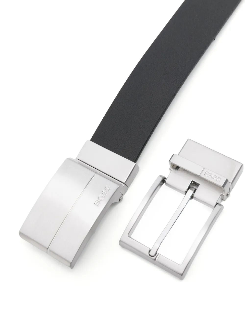 HUGO BOSS Premium Leather Belt for Men