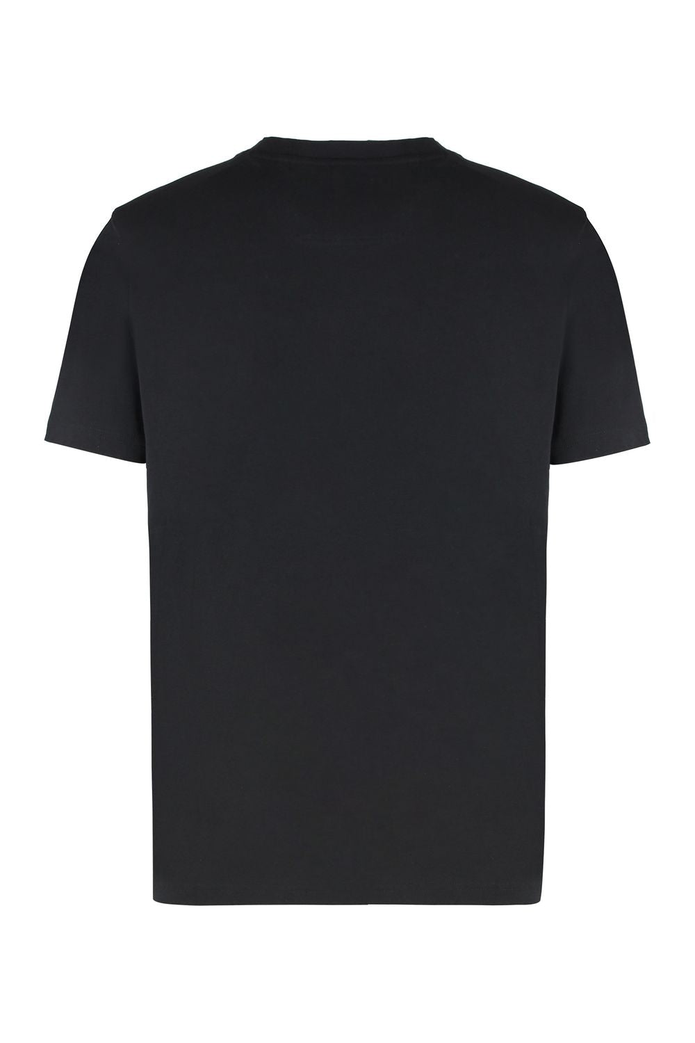 BOSS Men's Cotton Crew-Neck T-Shirt
