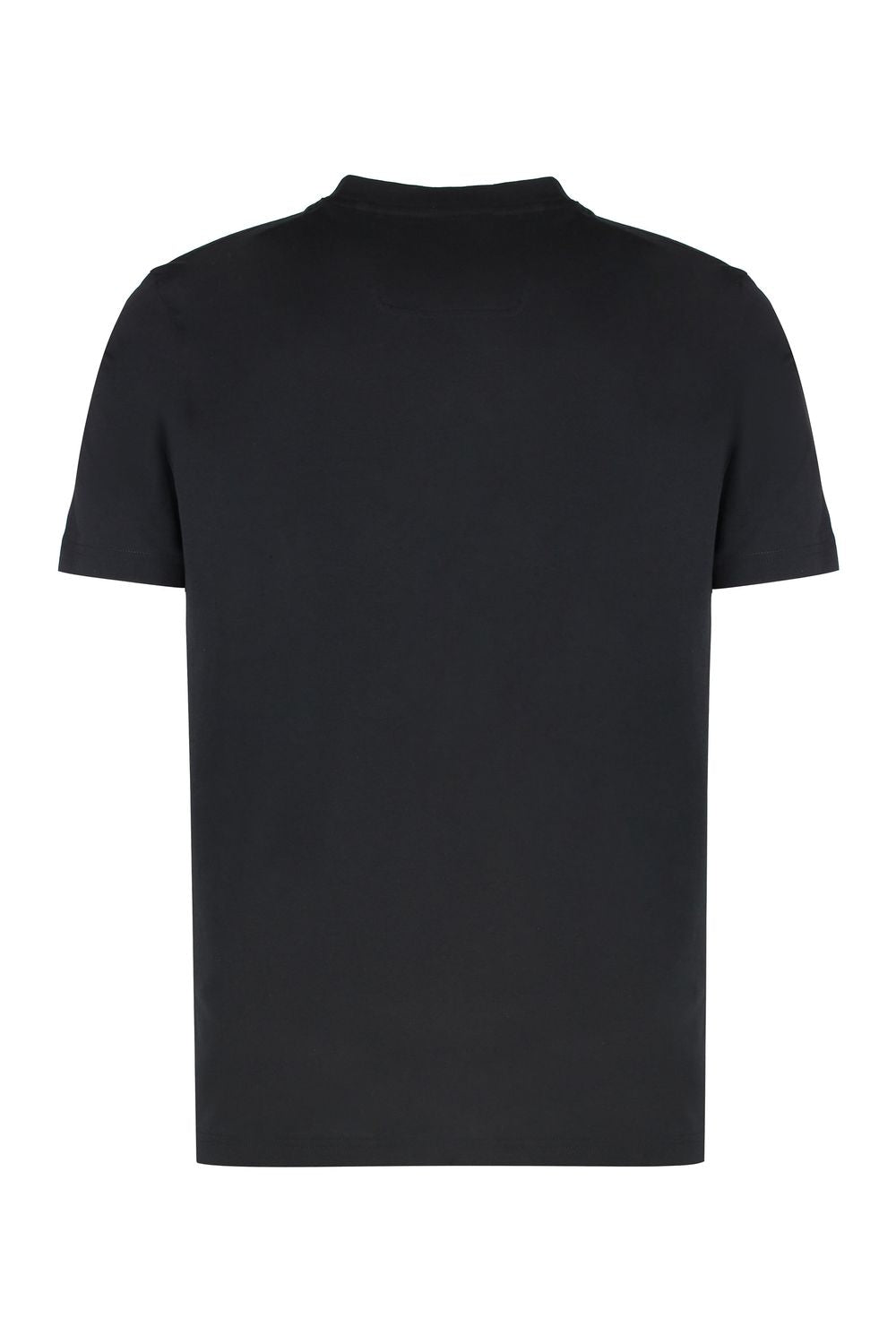 BOSS Cotton Graphic T-Shirt