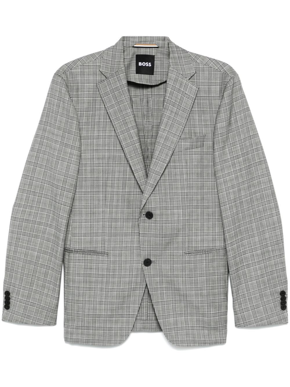 HUGO BOSS Huge Blazer for Men - SS25 Collection