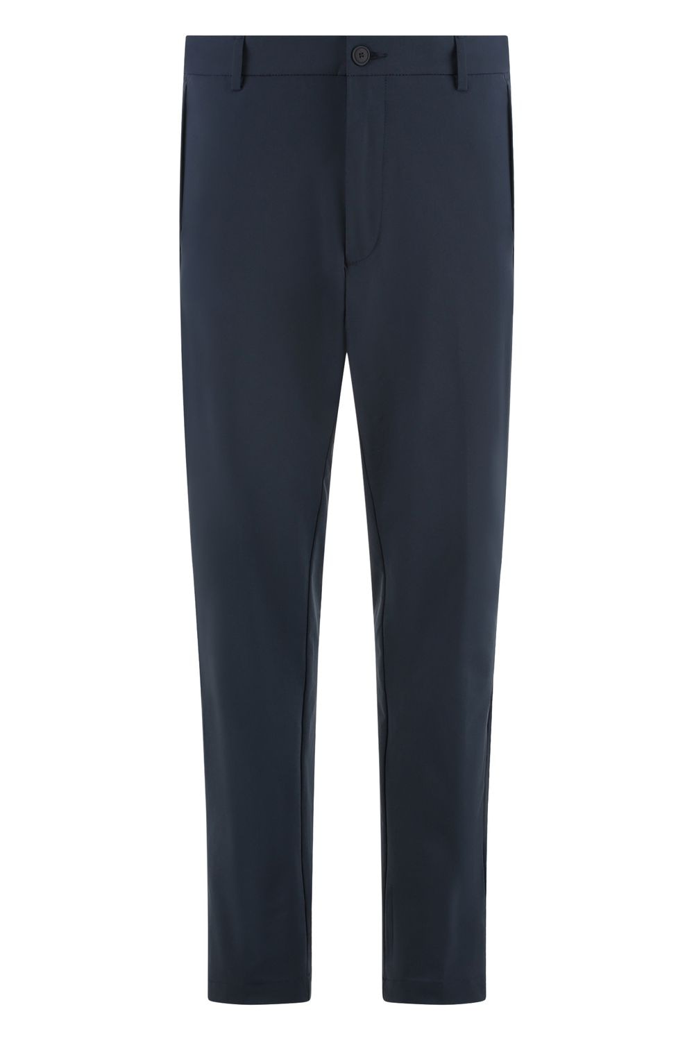 BOSS Technical Fabric Pants - Regular Fit