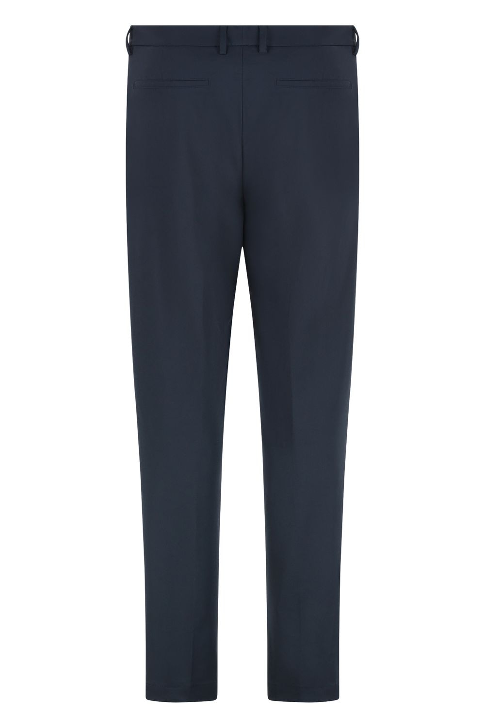 BOSS Technical Fabric Pants - Regular Fit